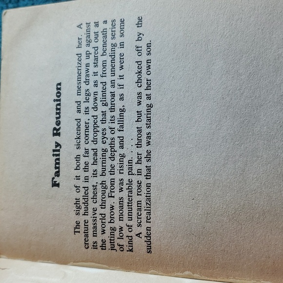 Creature - Picture 4 of 4